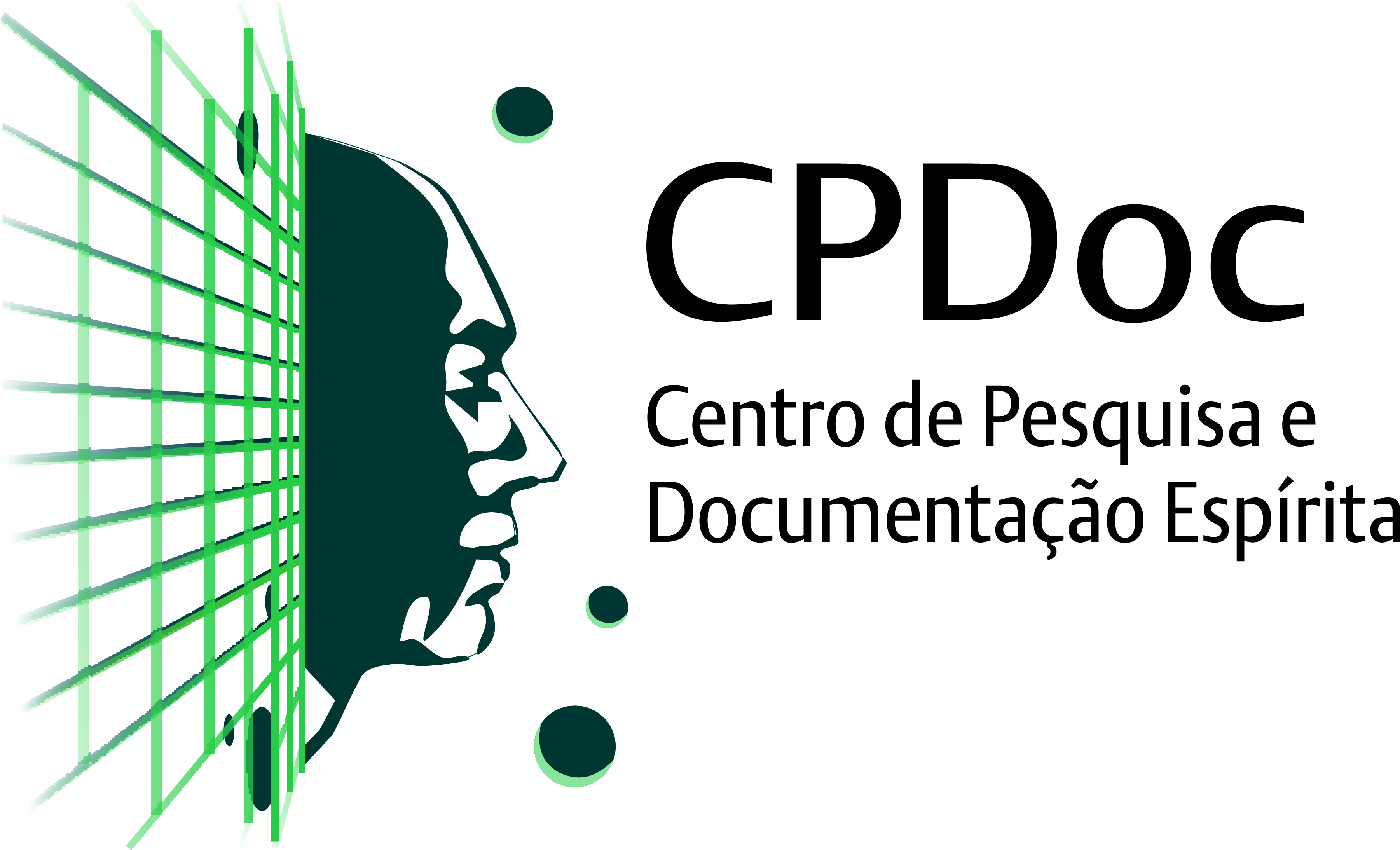 Logo CPDoc